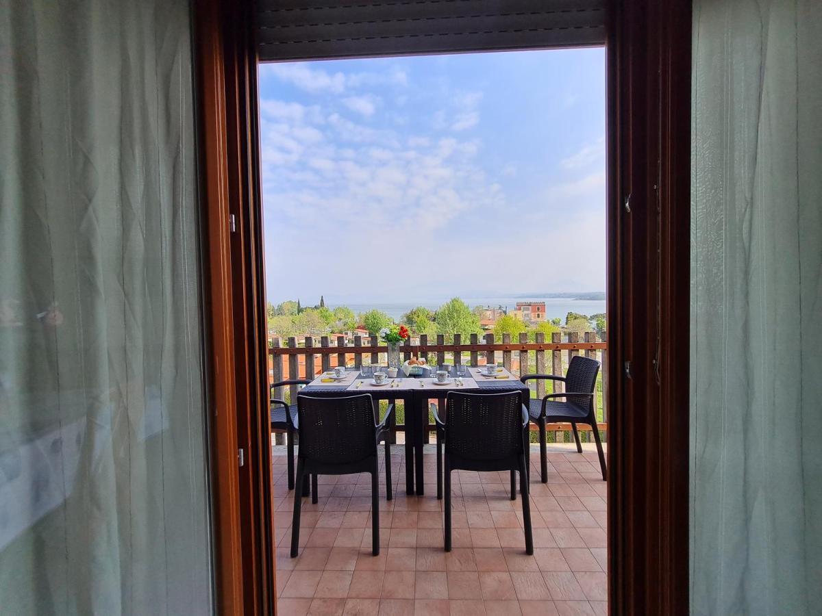 Panorama Apartment Peschiera Peschiera del Garda Exterior foto