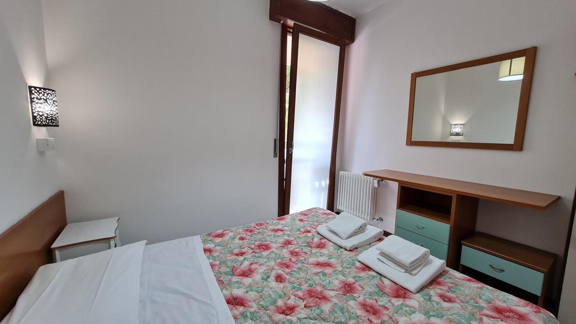 Panorama Apartment Peschiera Peschiera del Garda Exterior foto