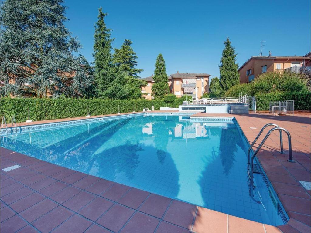 Panorama Apartment Peschiera Peschiera del Garda Exterior foto